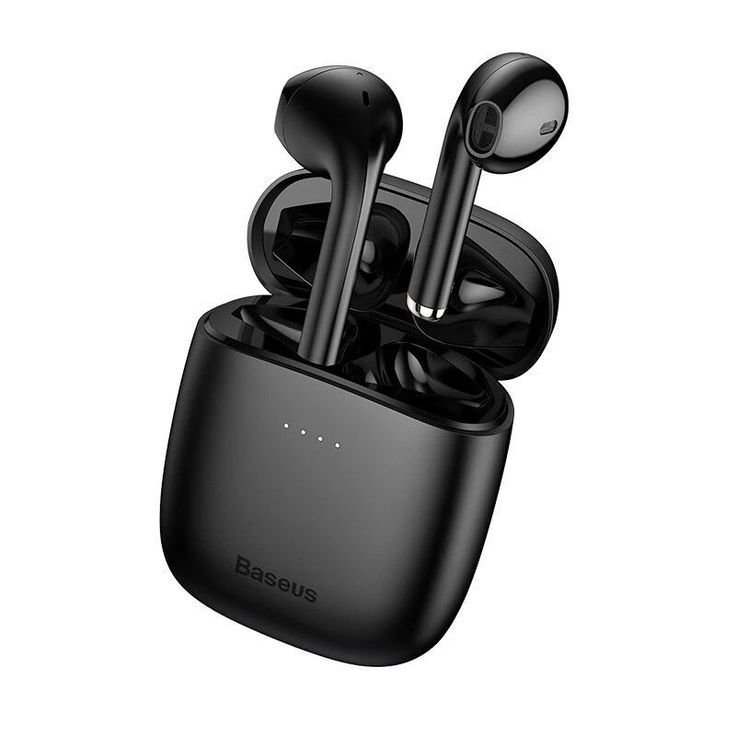 Wireless Earbuds